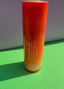 C Radiance Serum