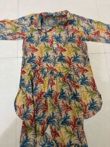 Co-ord set Formal