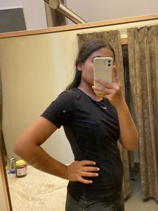 Nike Gymwear T Shirt