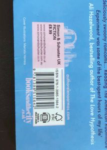 The American Roommate Experiment