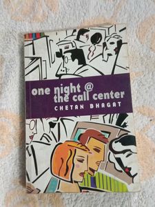 One Night @ Call Center