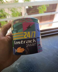 Fastrack Smartwatch