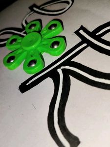Spinner