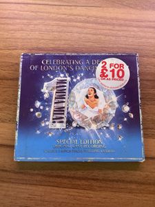 Mamma Mia! Special Edition CD