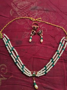 Jewellery Set