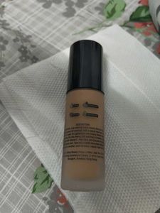 Swiss Beauty Foundation