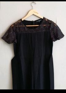 Jumpsuit Ann Spring