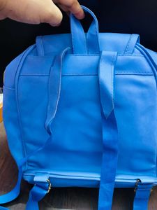 Blue💙Bag