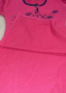 Women Night Suit