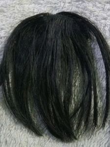 Bangs