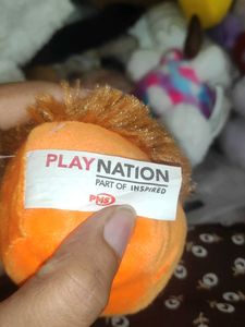 PlayNation Plush Toy