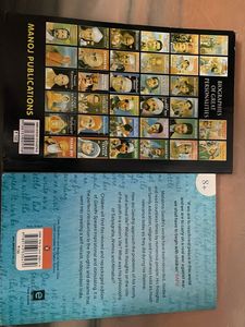 Combo Offer: A.P.J. Abdul Kalam &amp; Gandhi Speaks