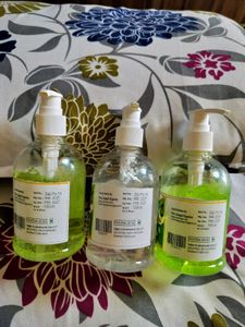 99% Aloe Vera Fresh Soothing Gel