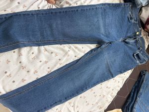 TRIX Original Denim Jeans Size 34