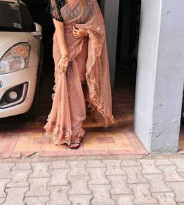 Combo Of 2 Saree
