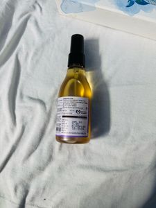 Just Herbs Beauty Box, Plum Mist, AND Mist