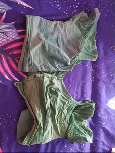 Used Blouse For Donation