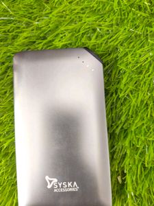 Power Bank 8000 Mah Syska