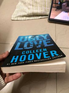 Ugly Love by Colleen Hoover