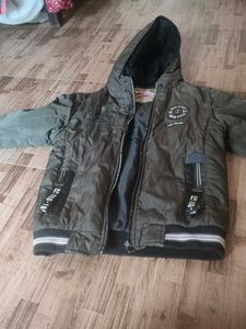 Stylish Kids Jacket
