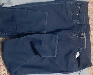34 Woman Jeans