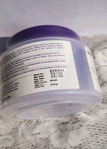 Sealed Sanfe Bumps Erasing Body scrub