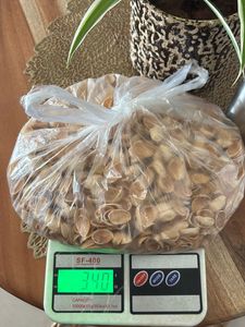 Pistachio Shells