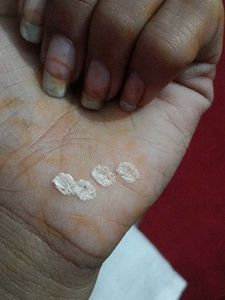 Highlighting Concealer