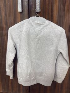 Cute Girls&#39; Zip-Up Jacket