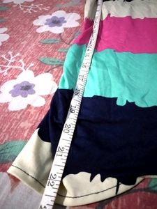 Stylish top for girls (bust-24 length-22.5)