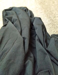 H&amp;M Black Panty
