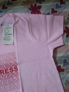 Summer Special Light Color T-shirt