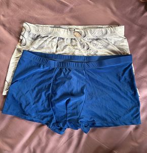 Men's Underwear Bundle