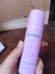 hyphen retinal 0.1 serum