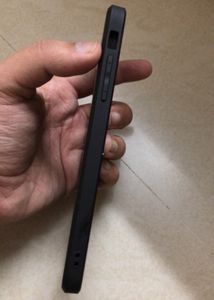 NEW GLASS CASE FOR IPHONE7/8 PLUS