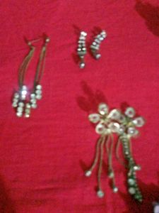 All Of Them Jewellery Parts