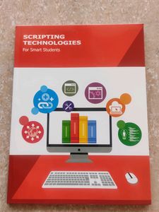 Scripting Technologies For Smart Students