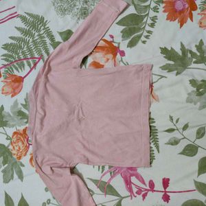 3 Baby Girl Tops