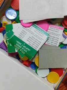 Business Board Game For Children Not Used Kept In Store Room For 1 Year