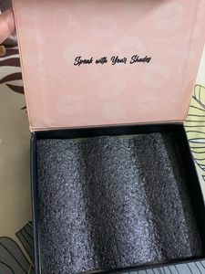 Swiss Beauty Empty Box