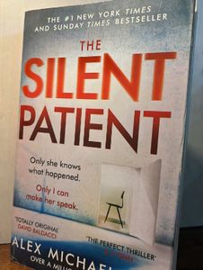 Silent Patient