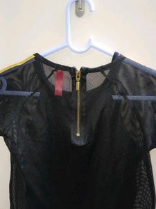 Cute Squad Top