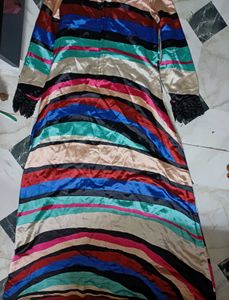 Gown