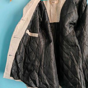 Vintage Corduroy Jacket