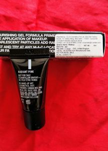 Mac Prep+Prime Natural Radiance Base