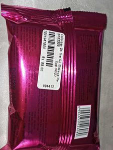 Colorbar Makeup Remover Wipes