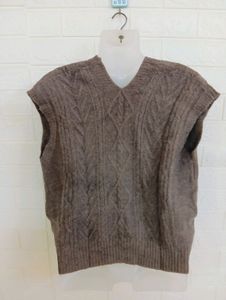 Korean Vests