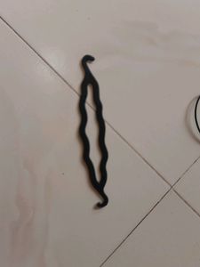 Hairstyles Making Accessories