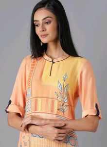 New Aurelia Kurti
