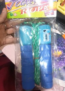 Skipping rope